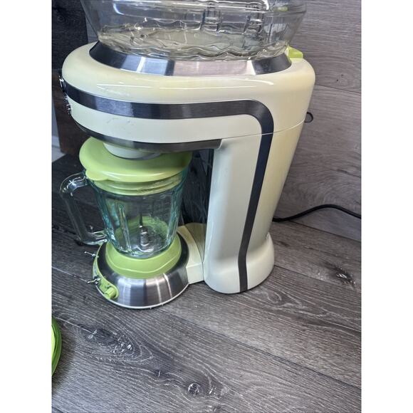 Margaritaville Key West DM1050 Premium Frozen Concoction Maker Margarita Machine - Picture 6 of 14